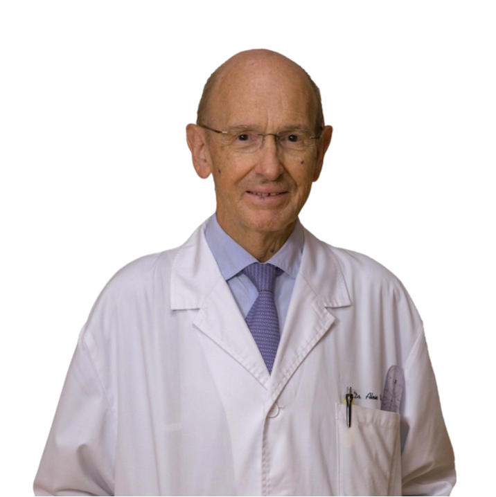 Dr. Aleix Vidal