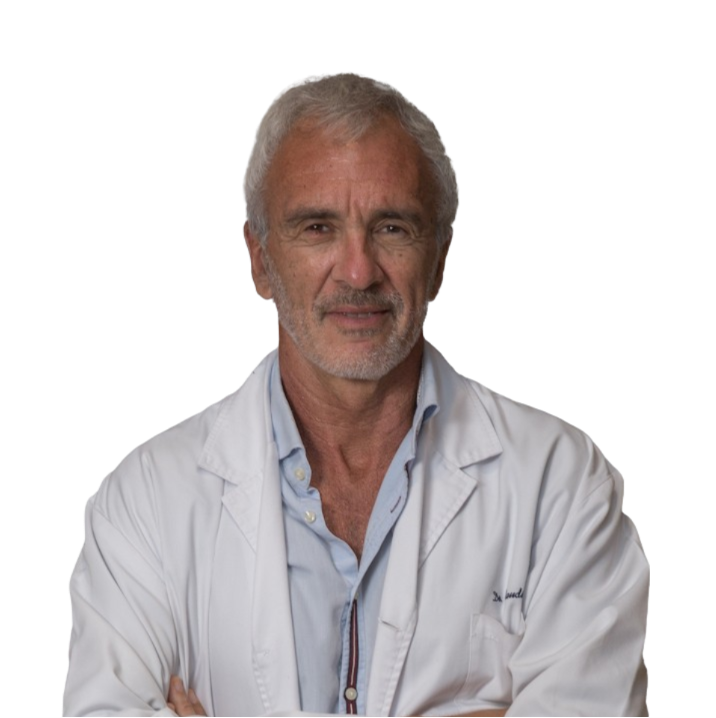 Dr. Claudio Duek