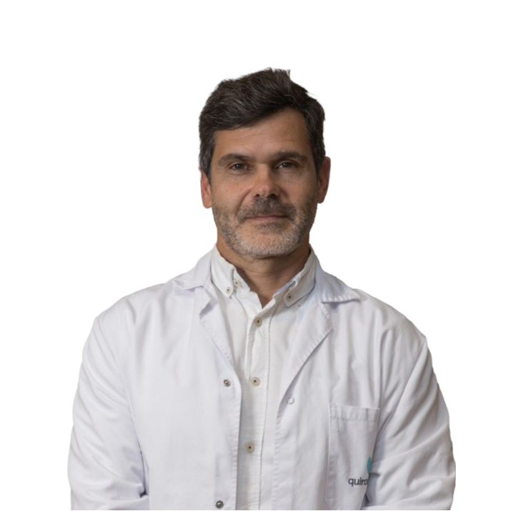Dr. Juan Pablo Ortega