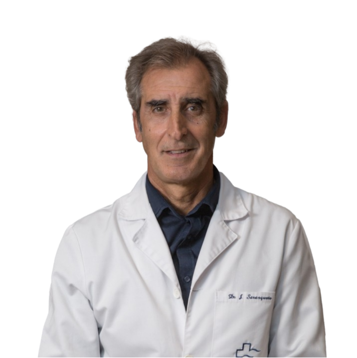 Dr. Juan Sarasquete