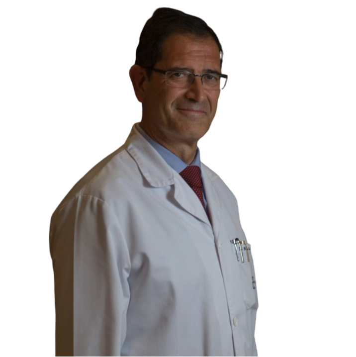 Dr. Pablo Fernández